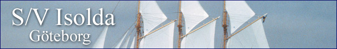 S/V Isolda